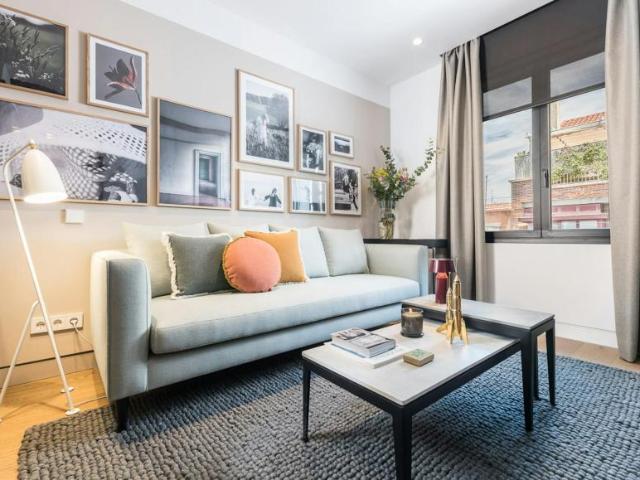 Apartamentos 1 Dormitorio Madrid Madrid ES104877900