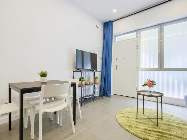 Apartamentos 1 Dormitorio Madrid Madrid ES104911841