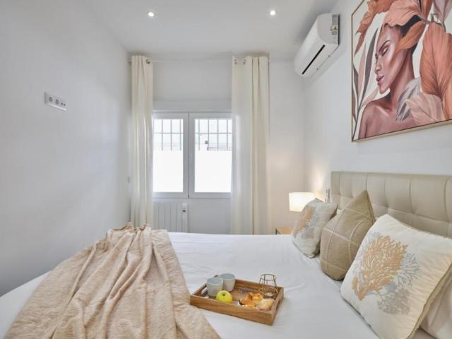 Apartamentos 1 Dormitorio Madrid Madrid ES104971585