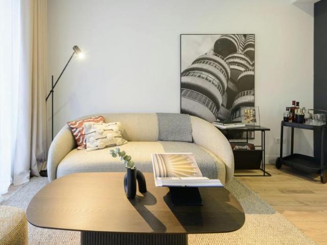Apartamentos 1 Dormitorio Madrid Madrid ES104973401