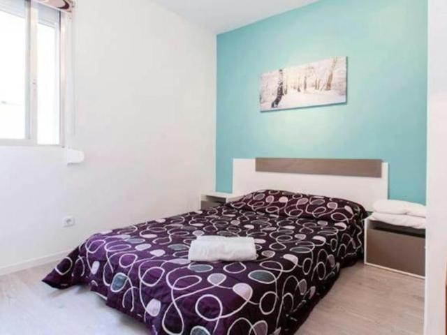 Apartamentos 1 Dormitorio Madrid Madrid ES104037729