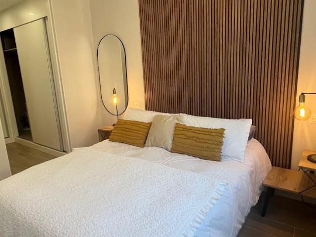 Apartamentos 1 Dormitorio Madrid Madrid ES104037104