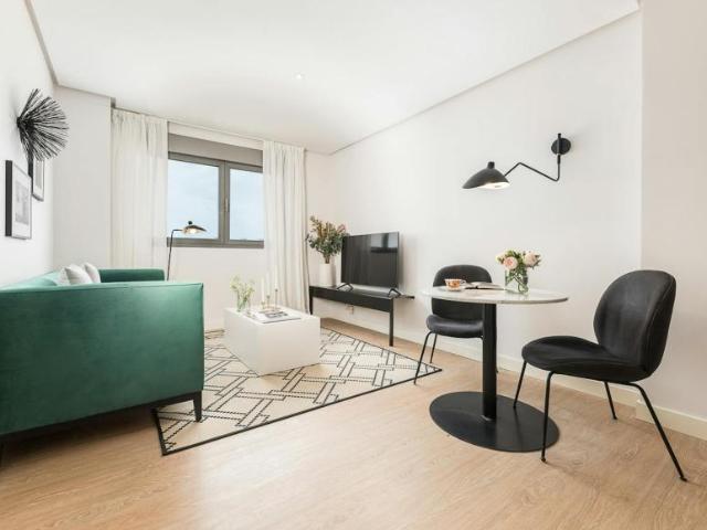 Apartamentos 1 Dormitorio Madrid Madrid ES104107600
