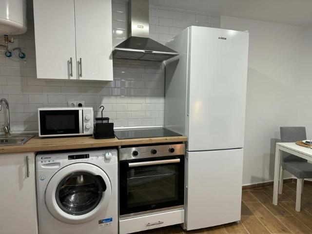 Apartamentos 1 Dormitorio Madrid Madrid ES104225671