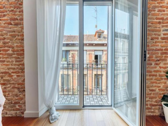 Apartamentos 1 Dormitorio Madrid Madrid ES104225175