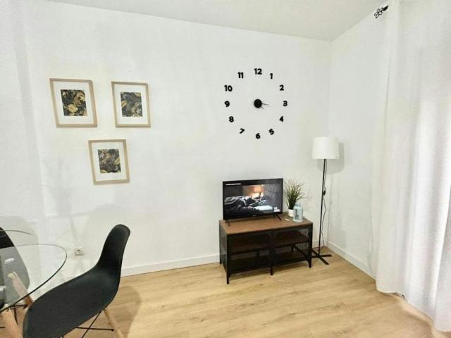 Apartamentos 1 Dormitorio Madrid Madrid ES104325015