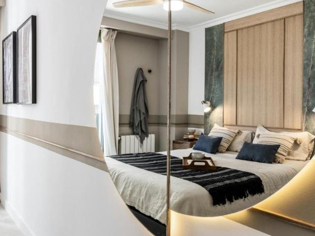 Apartamentos 1 Dormitorio Madrid Madrid ES104364845