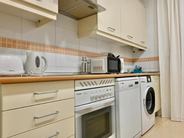 Apartamentos 1 Dormitorio Madrid Madrid ES105421291