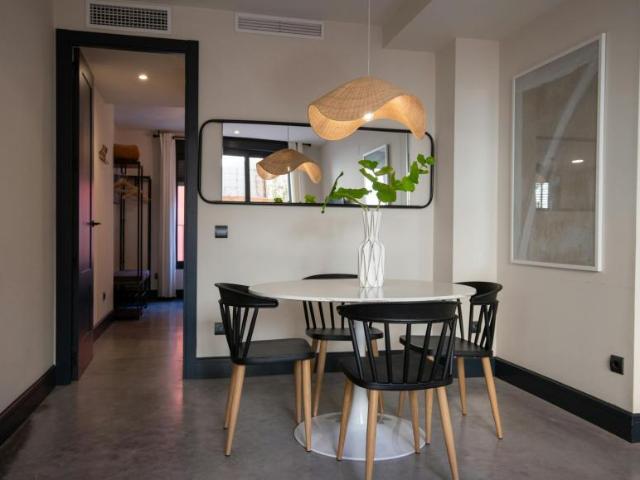 Apartamentos 1 Dormitorio Madrid Madrid ES105487347