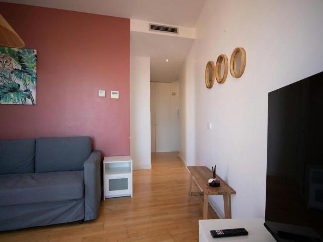 Apartamentos 1 Dormitorio Madrid Madrid ES105625597