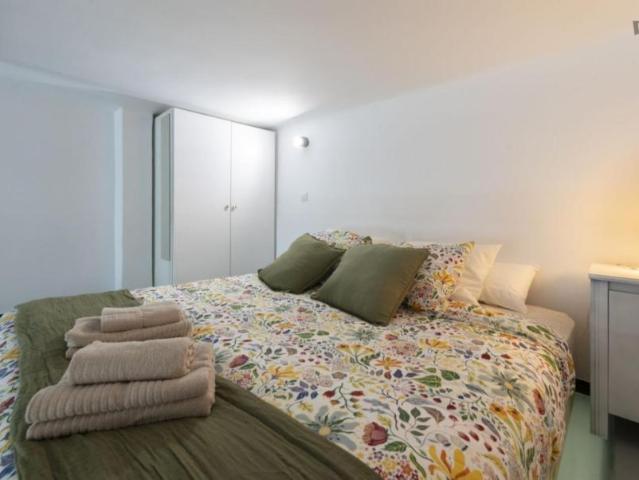 Apartamentos 1 Dormitorio Madrid Madrid ES105715597