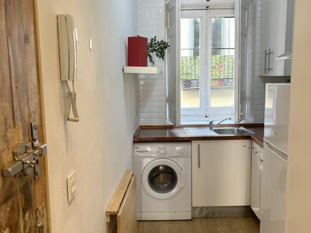 Apartamentos 1 Dormitorio Madrid Madrid ES105993836