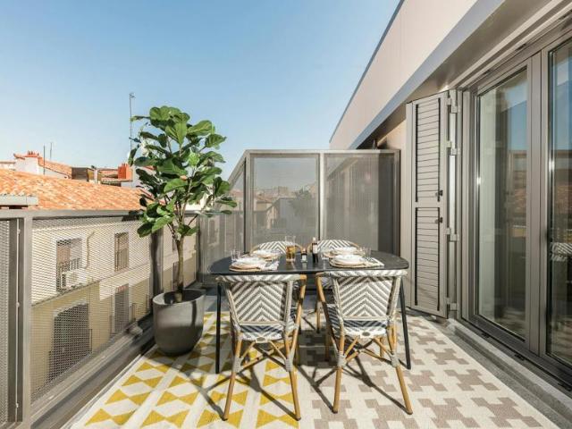 Apartamentos 1 Dormitorio Madrid Madrid ES105024661