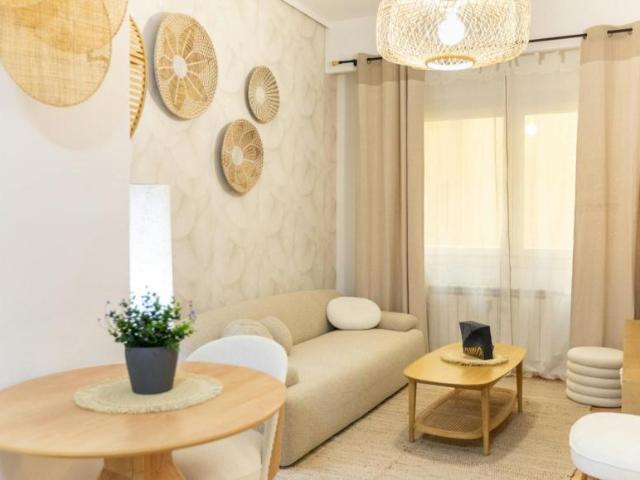 Apartamentos 1 Dormitorio Madrid Madrid ES105270266