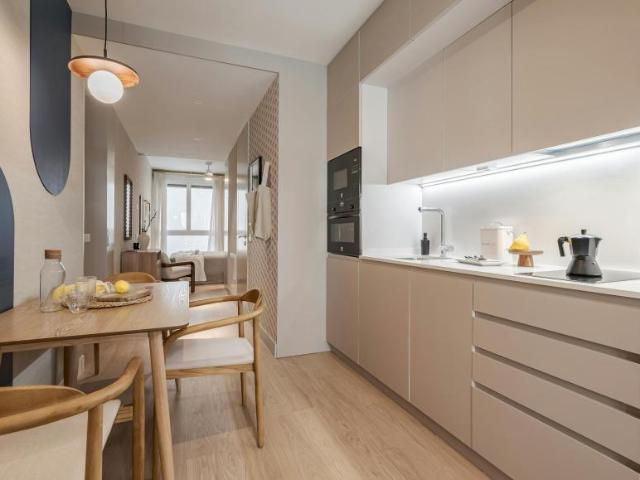 Apartamentos 1 Dormitorio Madrid Madrid ES105270364