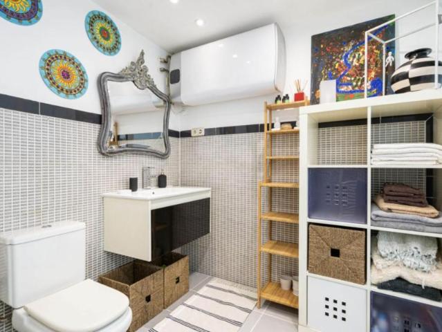 Apartamentos 1 Dormitorio Madrid Madrid ES105344756
