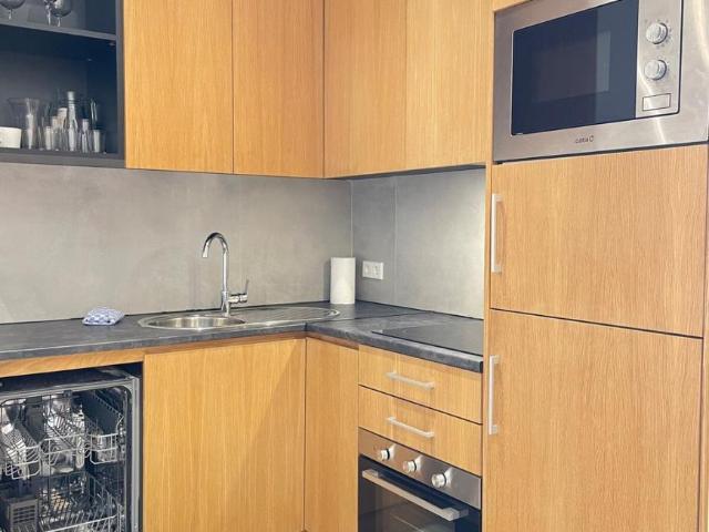 Apartamentos 1 Dormitorio Madrid Madrid ES105360748
