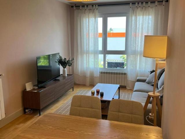 Apartamentos 1 Dormitorio Majadahonda Majadahonda ES104941504