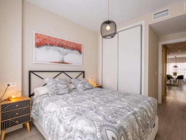 Apartamentos 1 Dormitorio Malaga Malaga ELS103285831