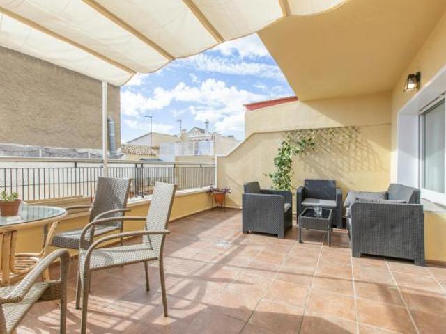 Apartamentos 1 Dormitorio Málaga Málaga ES84222891