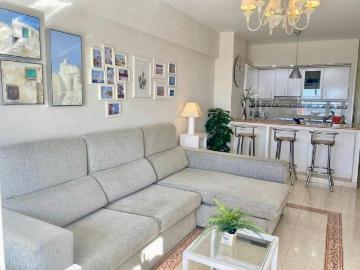 Apartamentos 1 Dormitorio Málaga Málaga ES85050137