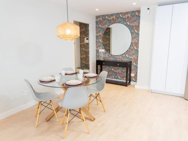 Apartamentos 1 Dormitorio Málaga Málaga ES97054262