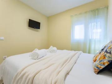 Apartamentos 1 Dormitorio Málaga Málaga ES98539713