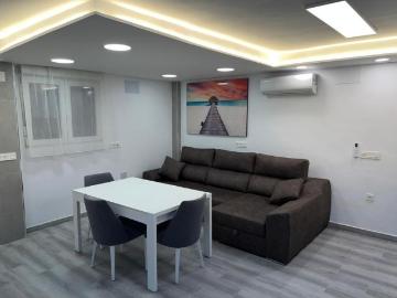 Apartamentos 1 Dormitorio Málaga Málaga ES99382767