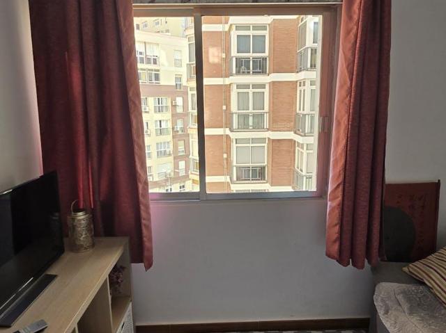 Apartamentos 1 Dormitorio Málaga Málaga ES102630036