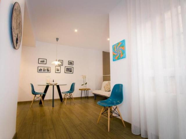 Apartamentos 1 Dormitorio Málaga Málaga ES103488592