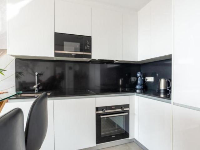 Apartamentos 1 Dormitorio Málaga Málaga ES103588963