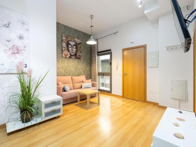 Apartamentos 1 Dormitorio Málaga Málaga ES103804487