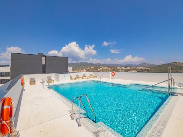 Apartamentos 1 Dormitorio Málaga Málaga ES103842225