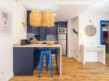Apartamentos 1 Dormitorio Malaga Malaga ES103287062