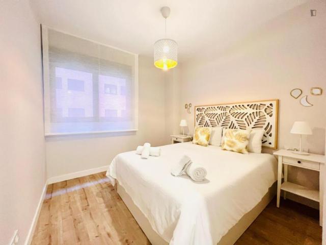 Apartamentos 1 Dormitorio Málaga Málaga ES104438603