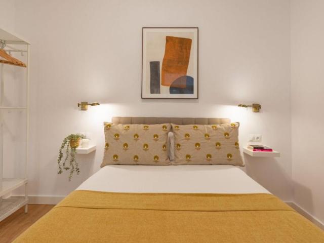 Apartamentos 1 Dormitorio Málaga Málaga ES104438622