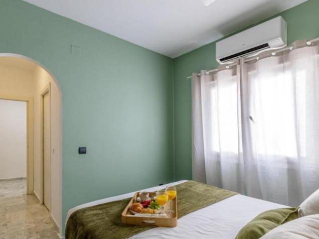 Apartamentos 1 Dormitorio Málaga Málaga ES104474540