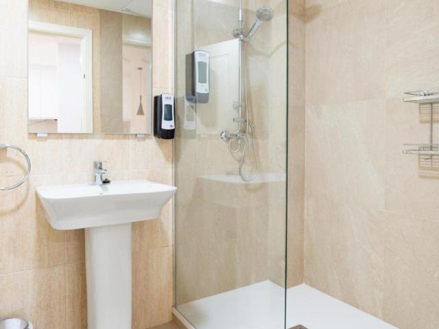 Apartamentos 1 Dormitorio Málaga Málaga ES104508314