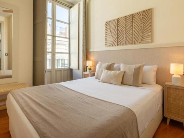 Apartamentos 1 Dormitorio Málaga Málaga ES104565262
