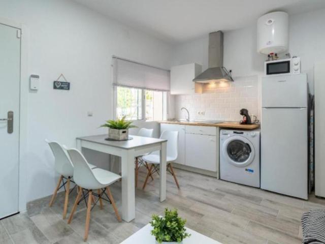 Apartamentos 1 Dormitorio Málaga Málaga ES104565283