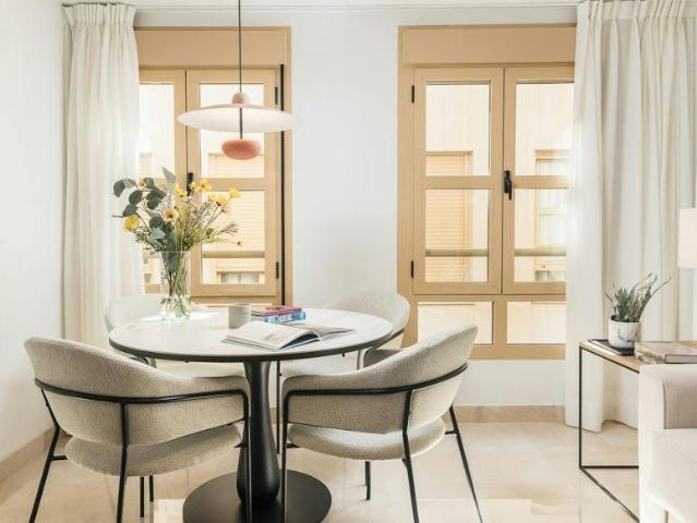 Apartamentos 1 Dormitorio Málaga Málaga ES104797285