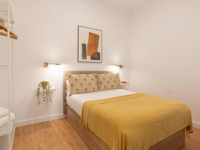 Apartamentos 1 Dormitorio Málaga Málaga ES104897244