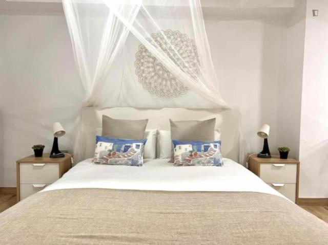 Apartamentos 1 Dormitorio Málaga Málaga ES104937854