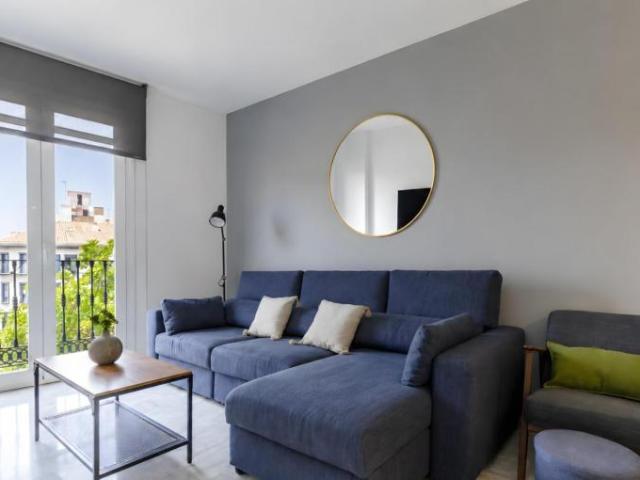 Apartamentos 1 Dormitorio Málaga Málaga ES104937880