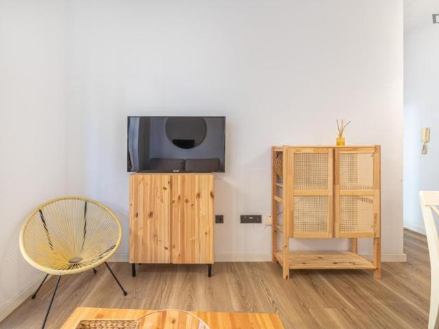 Apartamentos 1 Dormitorio Málaga Málaga ES104937883