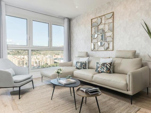 Apartamentos 1 Dormitorio Málaga Málaga ES104003114