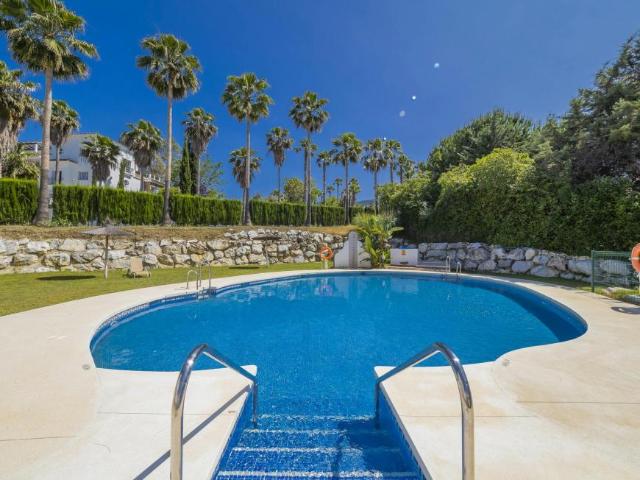 Apartamentos 1 Dormitorio Málaga Málaga ES104107807