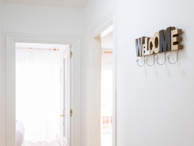 Apartamentos 1 Dormitorio Málaga Málaga ES105488096