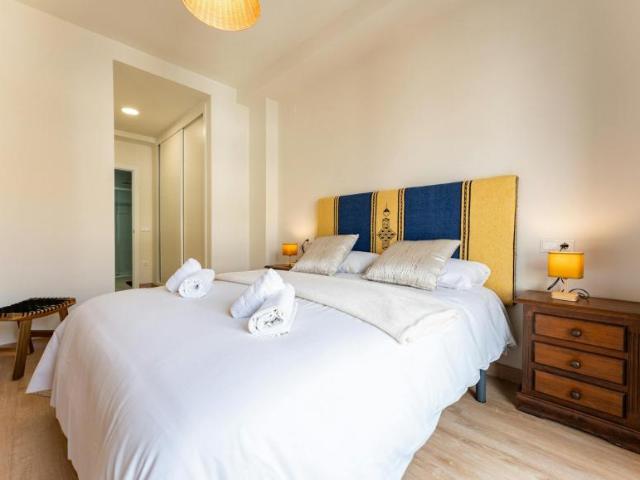 Apartamentos 1 Dormitorio Málaga Málaga ES106195458