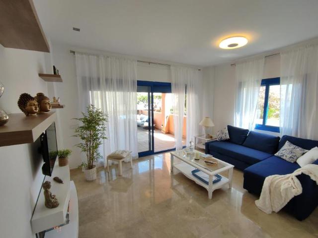 Apartamentos 1 Dormitorio Manilva Manilva ES104783186